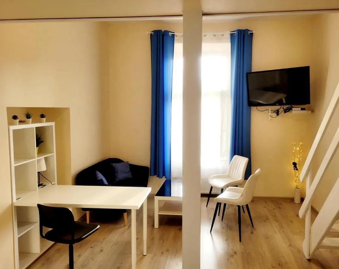 Mirablue Apartment Krakow 0*,  Poland