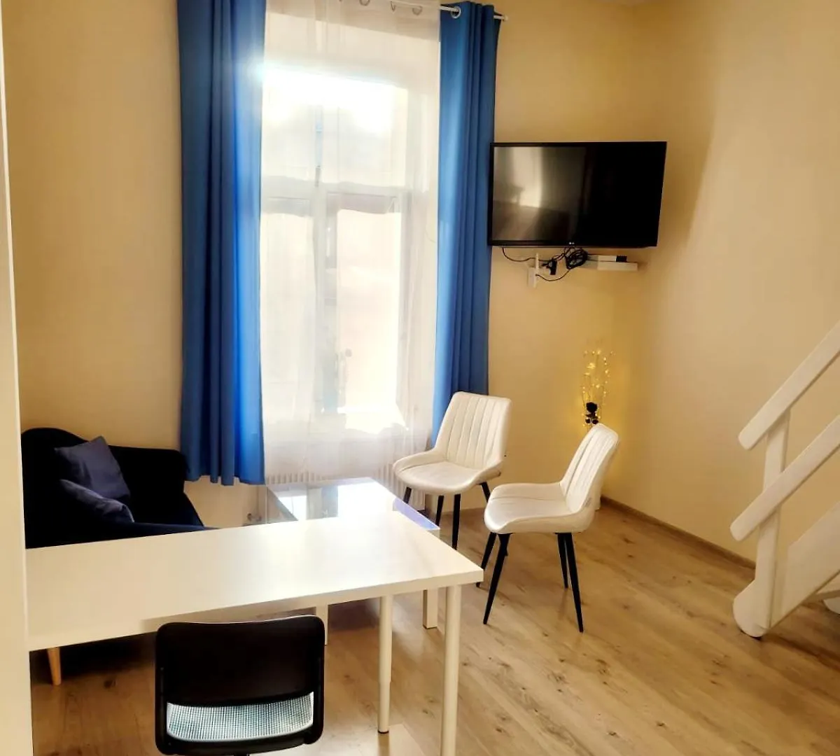 Mirablue Apartment Krakow