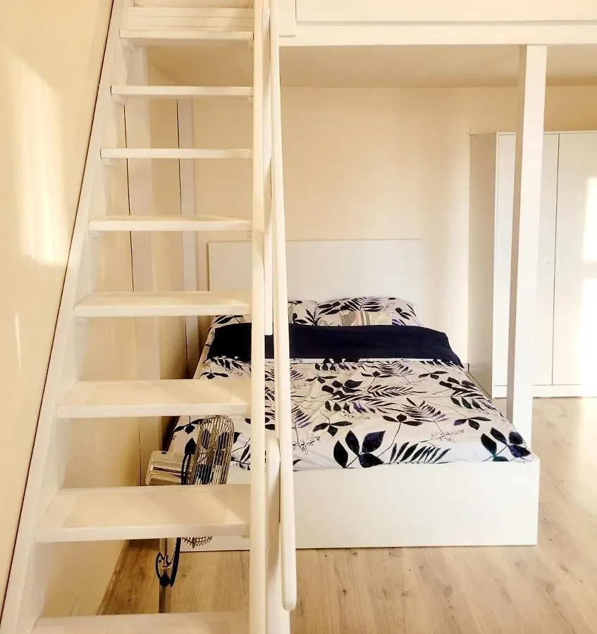 Mirablue Apartment Krakow