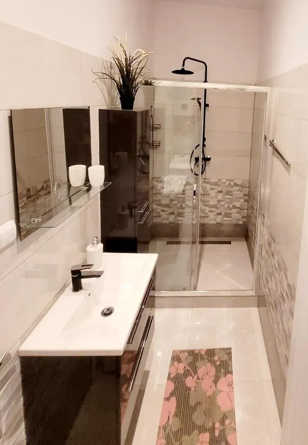 Mirablue Apartment Krakow 0*,  Poland