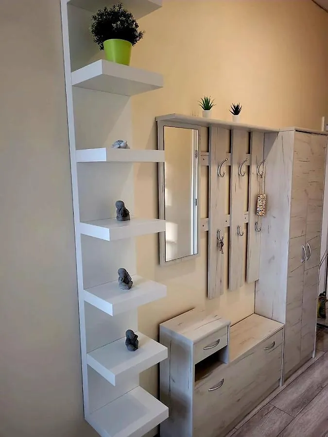 Mirablue Apartment Krakow