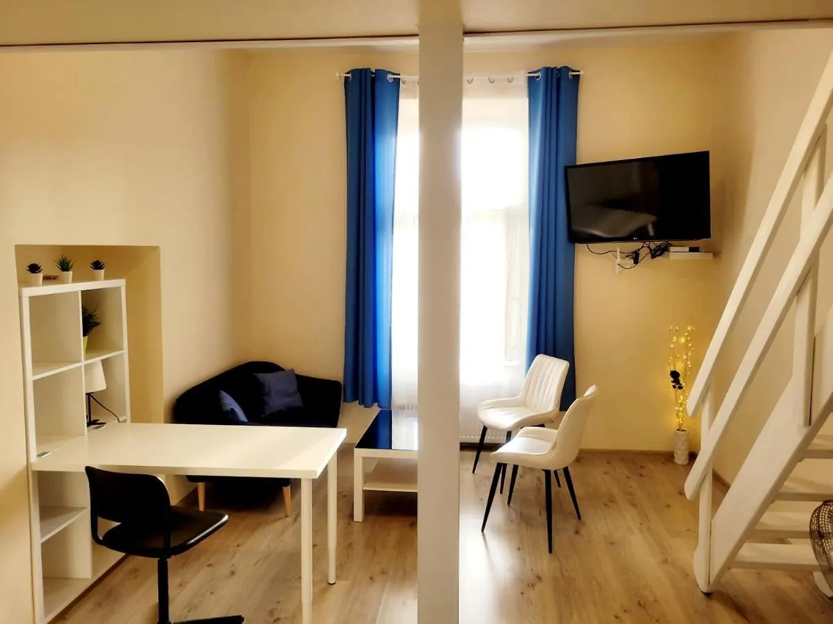 Mirablue Apartment Krakow