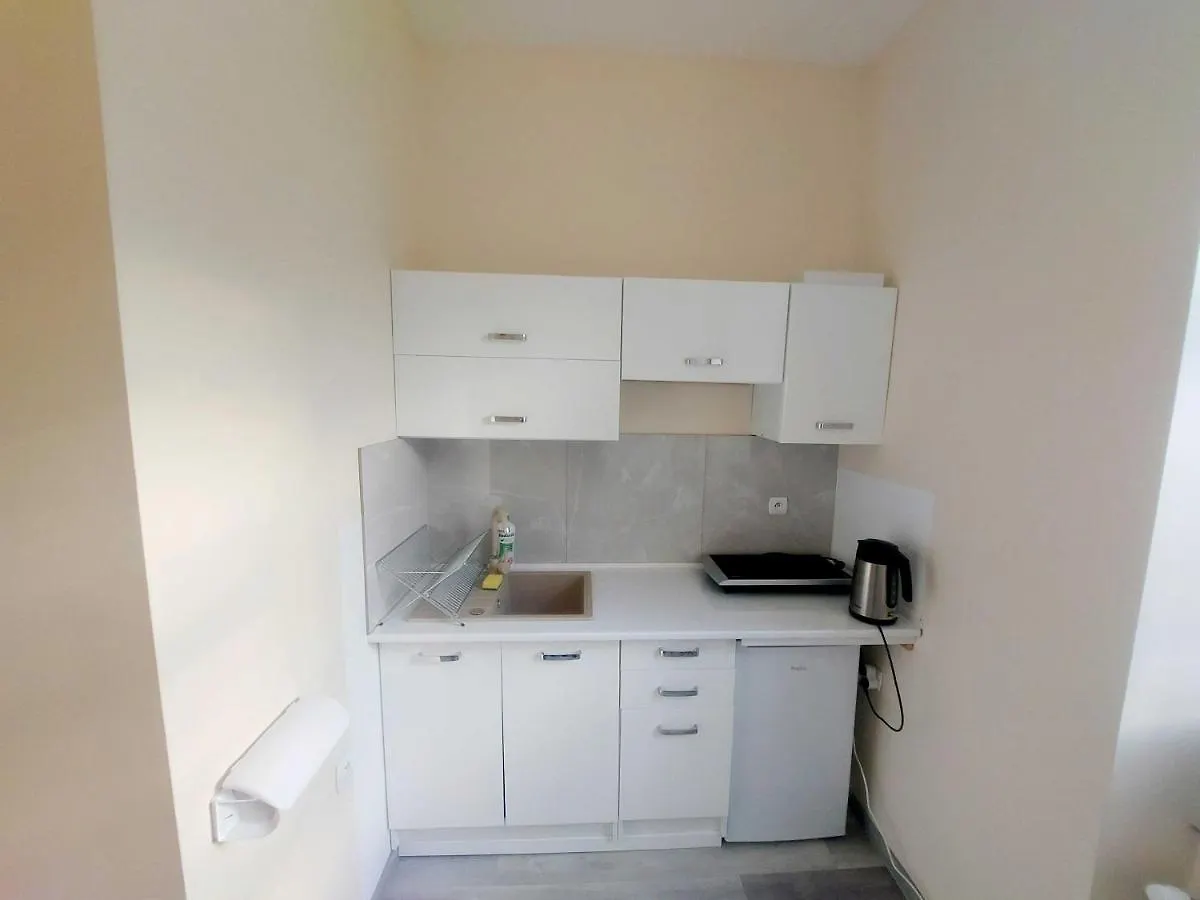 Mirablue Apartment Krakow