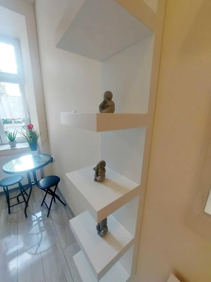 Mirablue Apartment Krakow